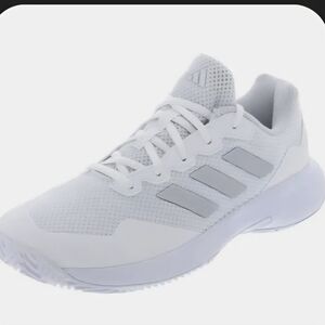 Adidas Women's Court II Pickleball Athletic Shoes